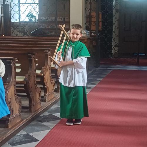 Abschlussgottesdienst 2025