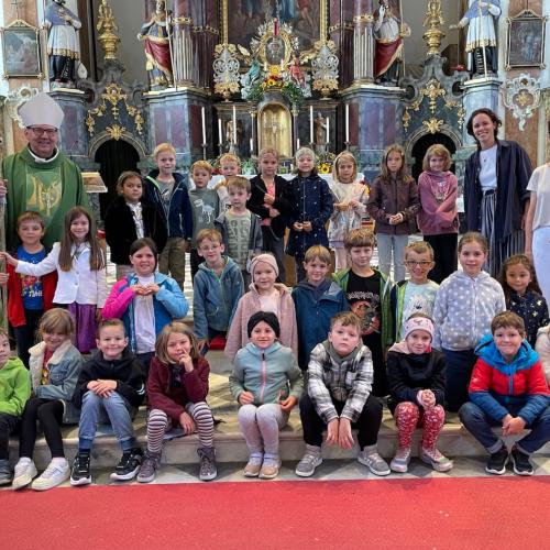 Eröffnungsgottesdienst 2025