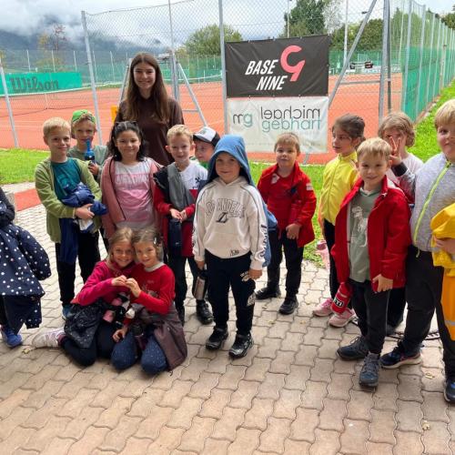 Leichtathletiktraining 2a