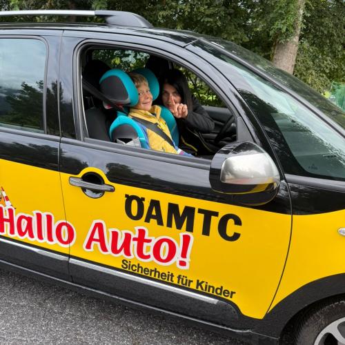 Hallo Auto 3b
