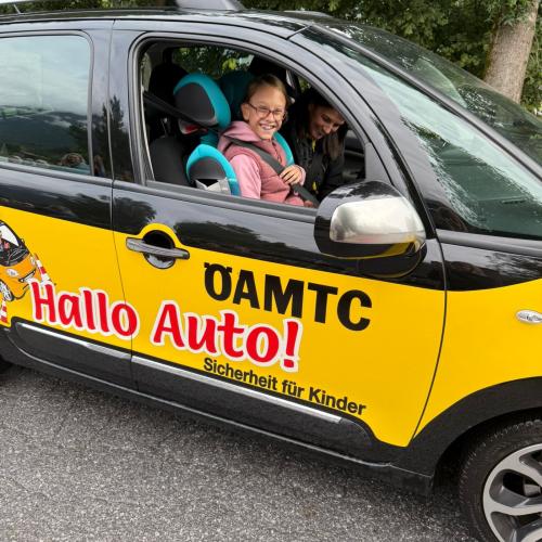 Hallo Auto 3b