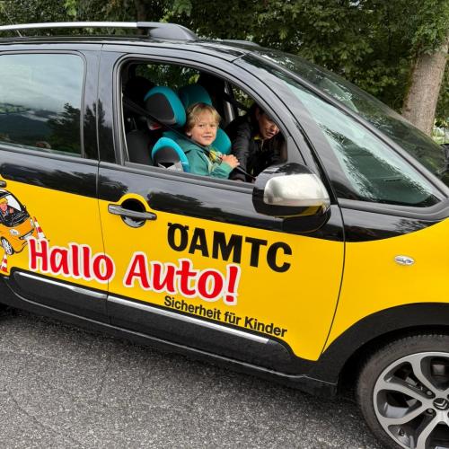 Hallo Auto 3b