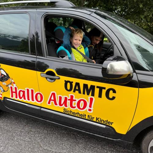 Hallo Auto 3b