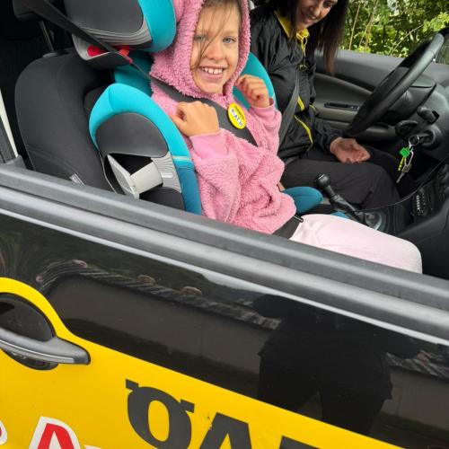 Hallo Auto 3b