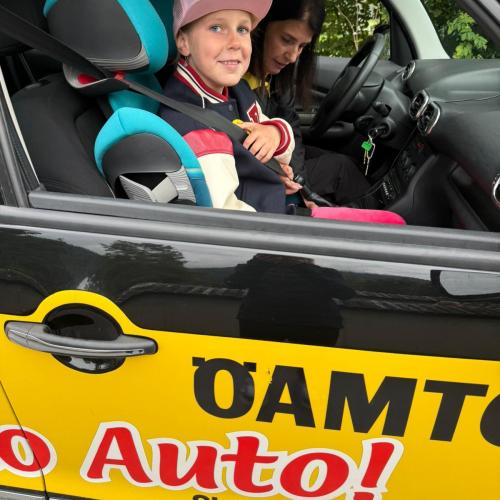 Hallo Auto 3b