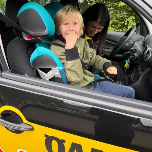 Hallo Auto 3b