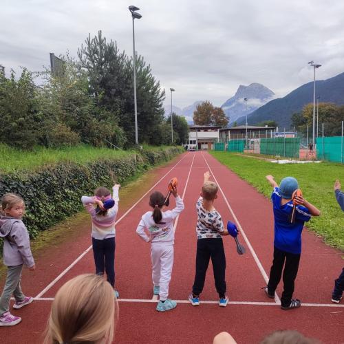 Leichtathletik 1b