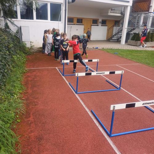 Leichtathletik 1b