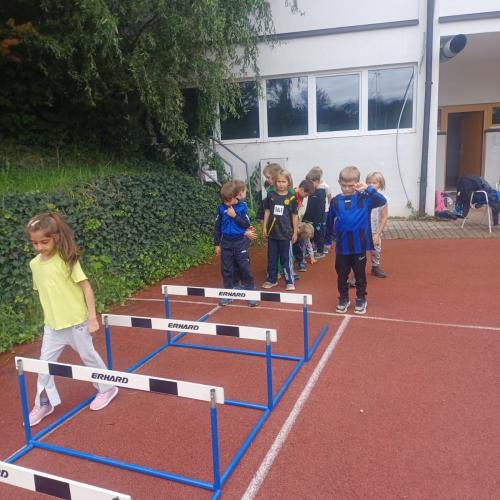 Leichtathletik 1b