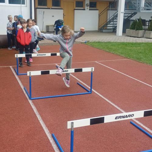 Leichtathletik 1b