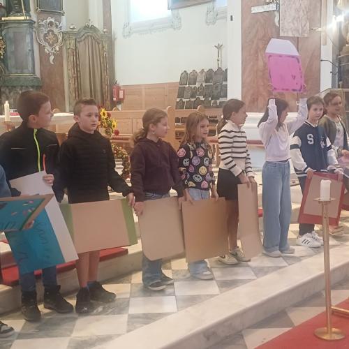 Eröffnungsgottesdienst 2025