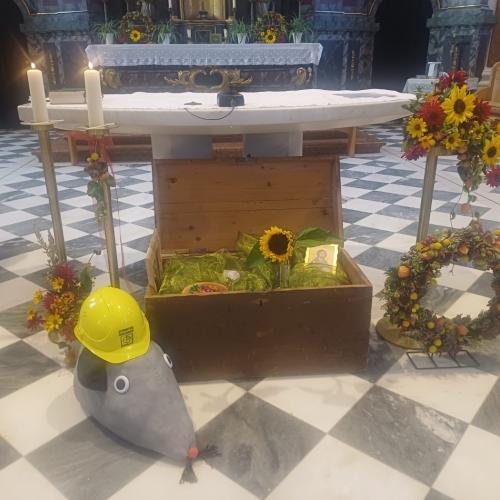 Eröffnungsgottesdienst 2025