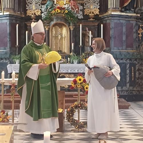 Eröffnungsgottesdienst 2025