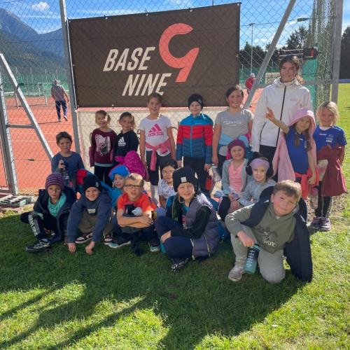 Leichtathletik Training 2b