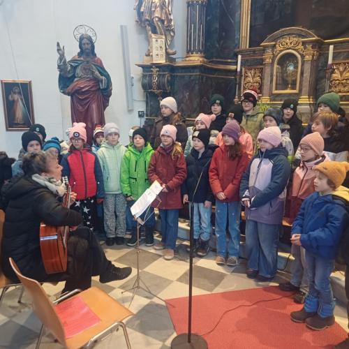 Weihnachtsgottesdienst 2025