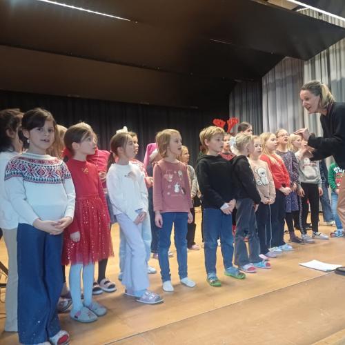 Weihnachtsfeier 2025