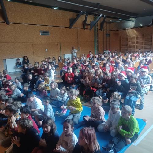 Weihnachtsfeier 2025