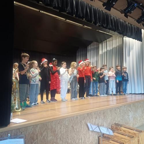 Weihnachtsfeier 2025