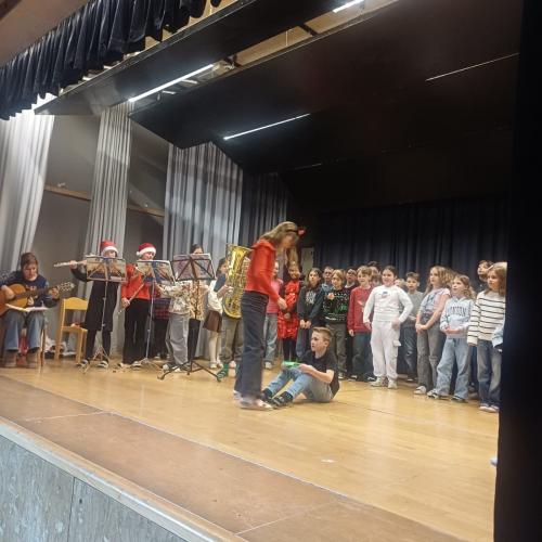 Weihnachtsfeier 2025