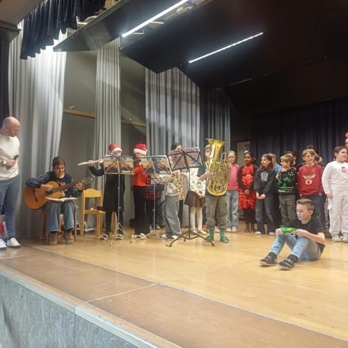 Weihnachtsfeier 2025