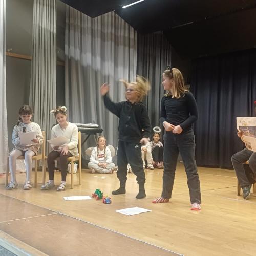 Weihnachtsfeier 2025