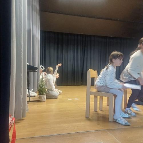 Weihnachtsfeier 2025