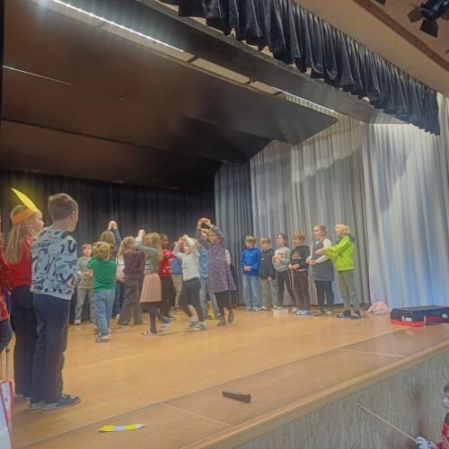 Weihnachtsfeier 2025