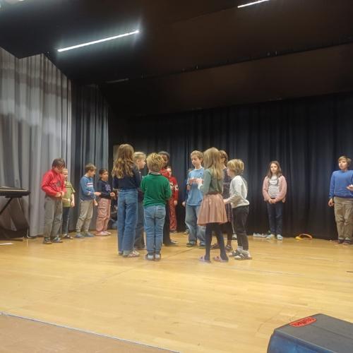 Weihnachtsfeier 2025