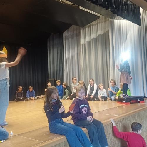 Weihnachtsfeier 2025