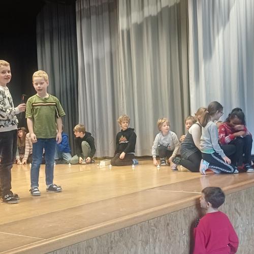 Weihnachtsfeier 2025