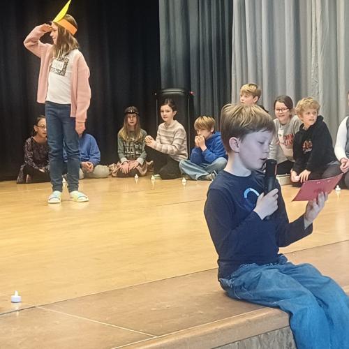 Weihnachtsfeier 2025