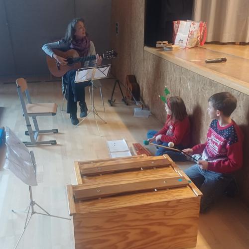 Weihnachtsfeier 2025