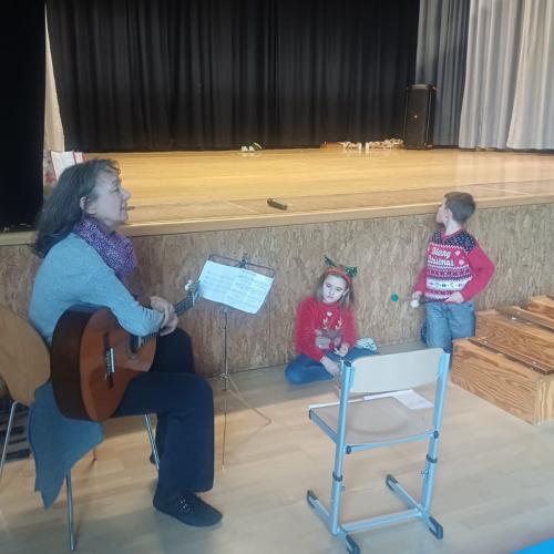 Weihnachtsfeier 2025