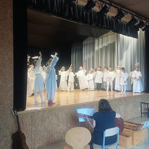 Weihnachtsfeier 2025