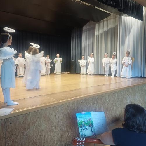 Weihnachtsfeier 2025