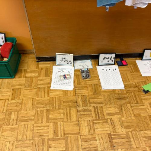 100 Tage Schulkind 1a