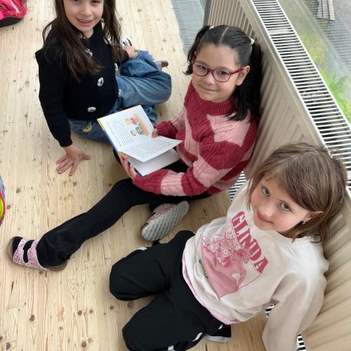 Lesen 2a