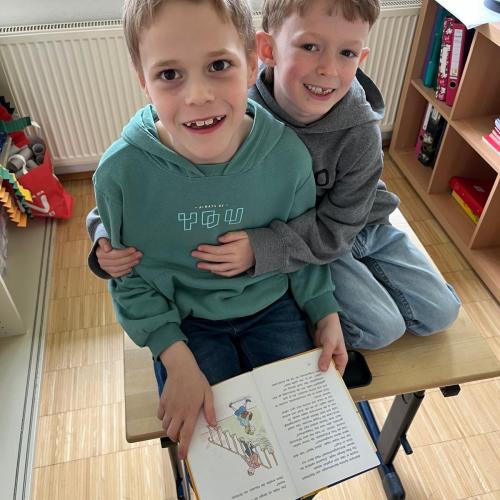 Lesen 2a
