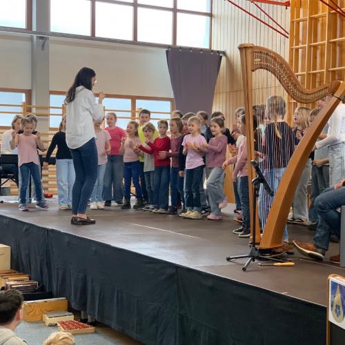 Fest der Stimmen