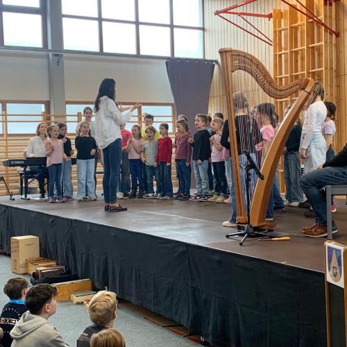 Fest der Stimmen