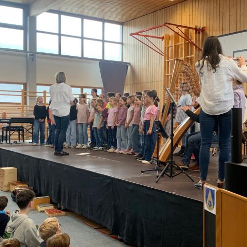 Fest der Stimmen