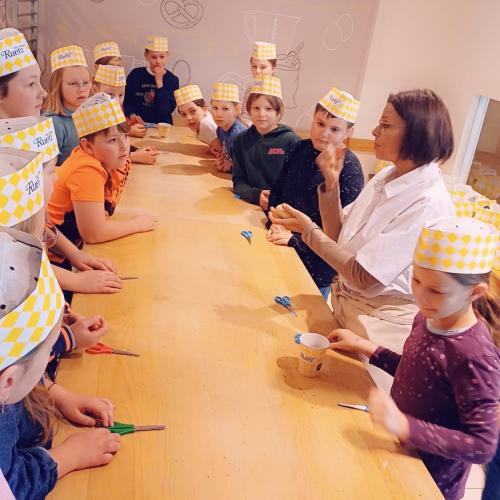 Bäcker Ruetz 3a