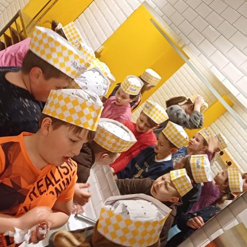 Bäcker Ruetz 3a