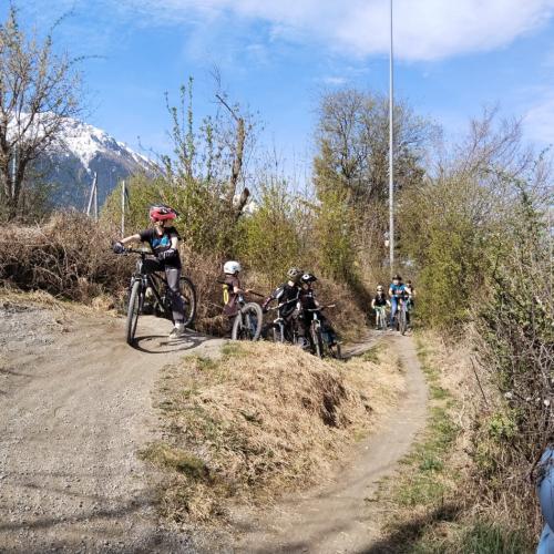 Pumptrack 4b
