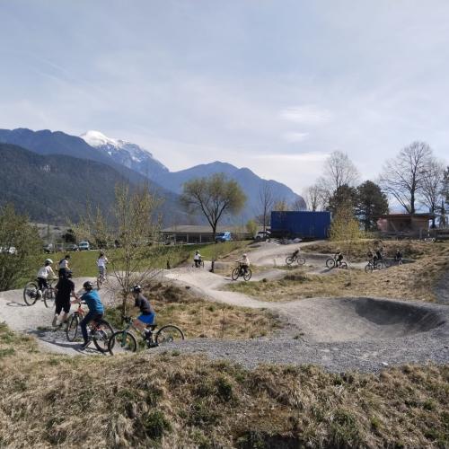 Pumptrack 4b