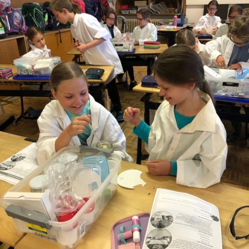 Chemie 3b