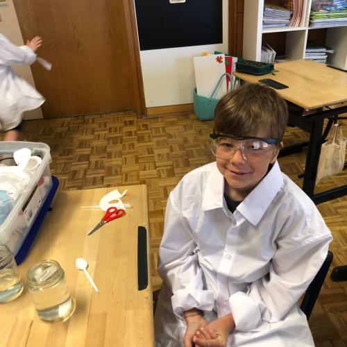 Chemie 3b