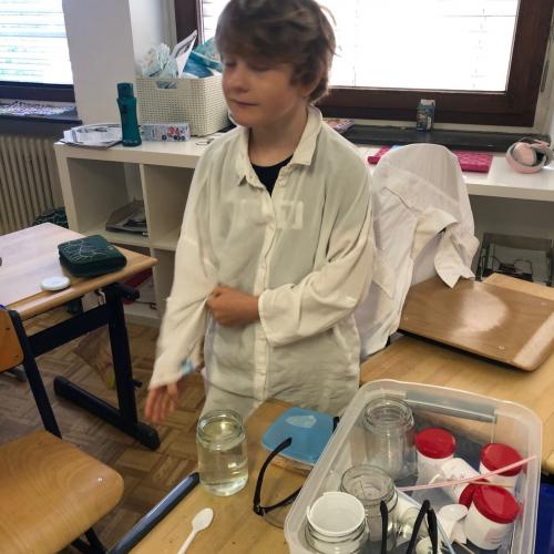 Chemie 3b