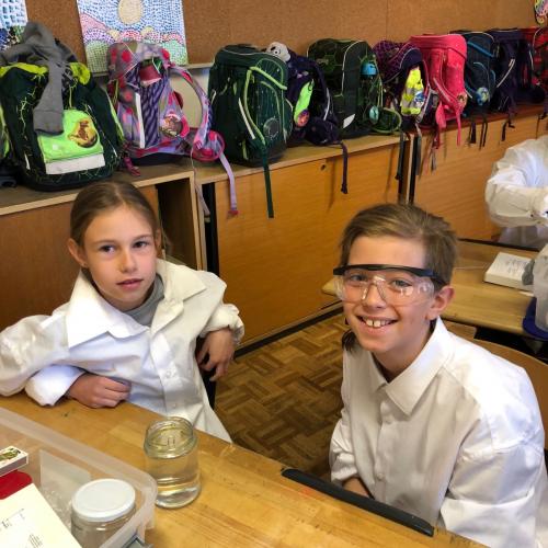 Chemie 3b