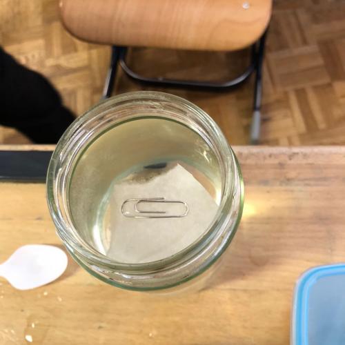 Chemie 3b